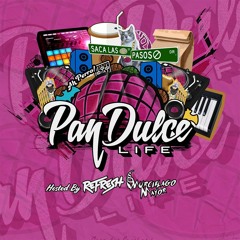 The Pan Dulce Life