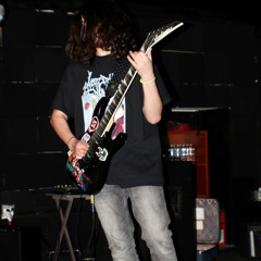 UNTITLED SLAM TRACK FT. ZAI OF THE VOICES IN MY HEAD / INSTRUMENTALS BY DISMENTOPIA TAIWAN