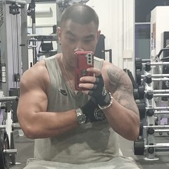 John BL4Z3