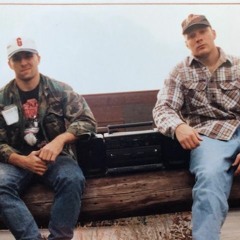 Joey Blade and The Regulars