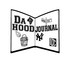 Da Hood Journal