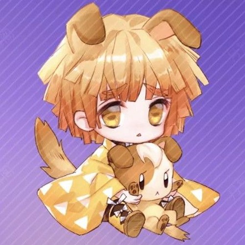 Daisy’s avatar