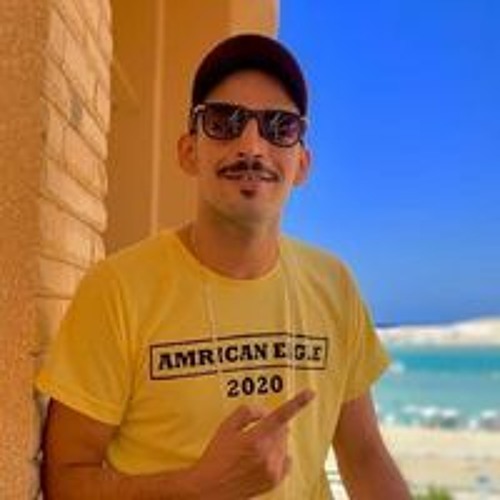 حسام جمال’s avatar