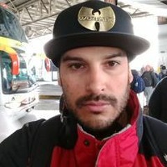 Alvaro Ariel Ansaldi Vergara