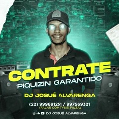 DJ-JOSUÉ ALVARENGA