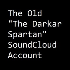 Old Darkar Spartan