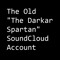 Old Darkar Spartan
