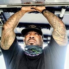 Dj Buddy Lee “SaltySailorz”