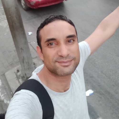 Mohamed Samy’s avatar