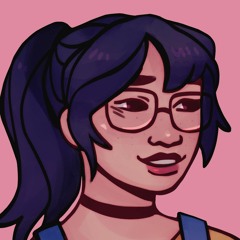evie atarax 2 (scraps and wips)