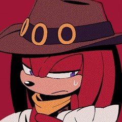 Knuckles the city
