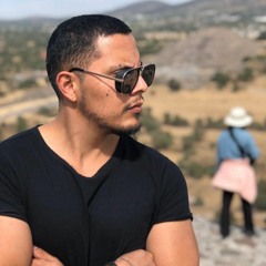 Locutor Steven Urbina