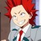 I.am.eijiro.kirishima