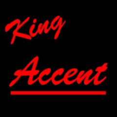 킹강세 King Accent