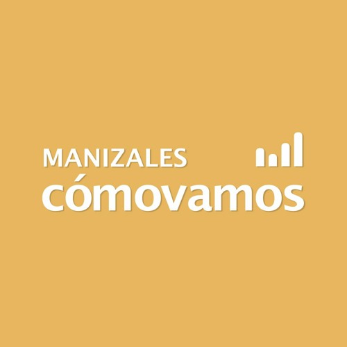Manizales Cómo Vamos’s avatar