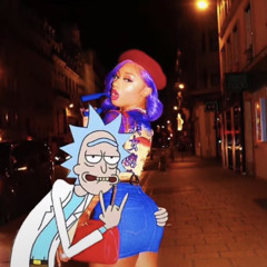Forky