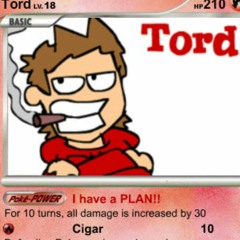 TordsWorld