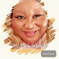 JESUS CHRIST Fisher of Men