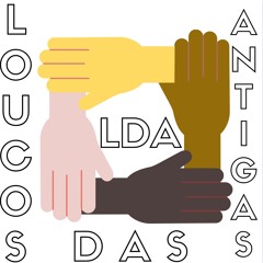 Loucos Das Antigas LDA 🇧🇷🇺🇸🇲🇽🇩🇴