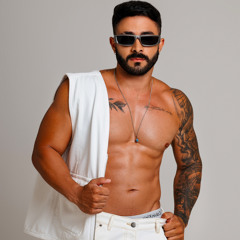 DJ Matheus Marinho