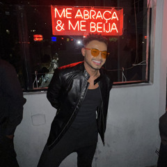 Marcos Fabricio