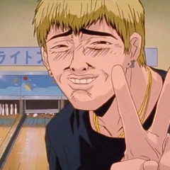 Eikichi Onizuka