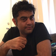 Ikram Cheena