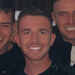 Aaron Carlton