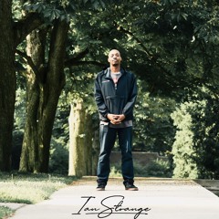 Ian Strange