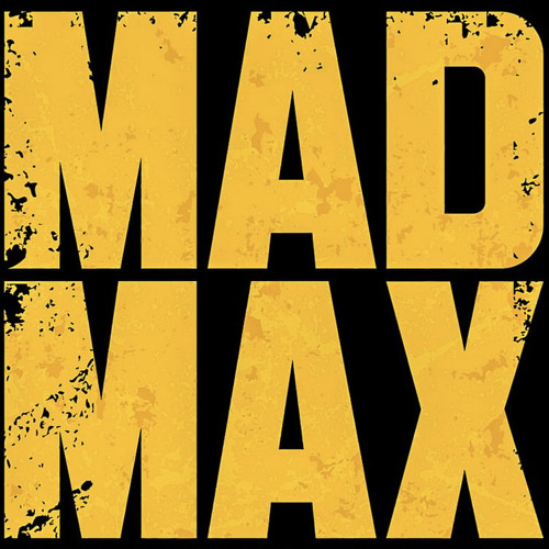 MAD MAX’s avatar