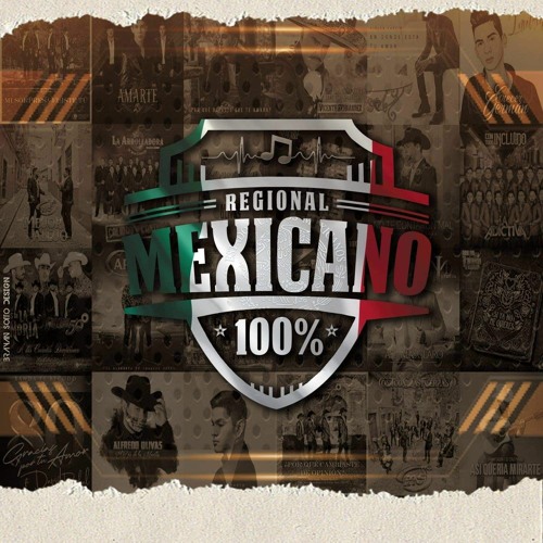 Regional Mexicano’s avatar