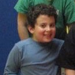 The Yarn Barn with Eli and Brandon