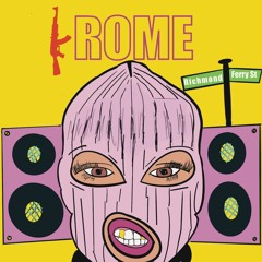 krome