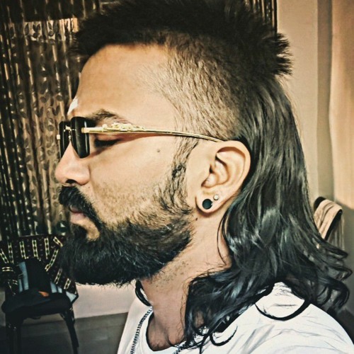 Sajit  Blaze Acharya’s avatar