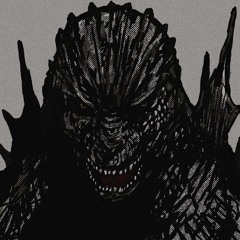 ゴジラ godzilla
