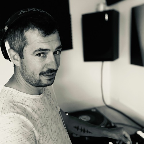 Fabien Storm, Metrohm Records