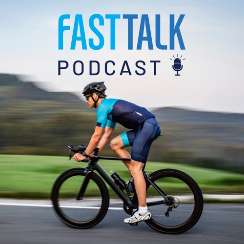 FT222: Finding the Balance Between Nutrition and Fueling