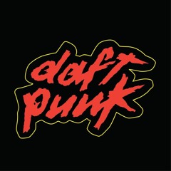 Daft Punky Trash
