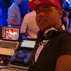 DJ. Ageu Santos