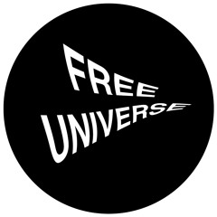 FREE UNIVERSE