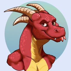 KarmaTheDragon