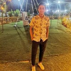 Omar Rabie