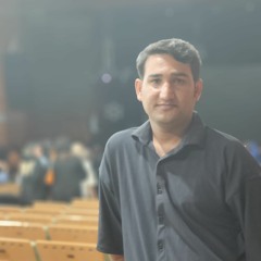 saeed salari