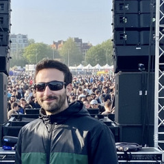 STEREOID23 (exJOKER23)