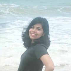 Nisha Subramaniyan