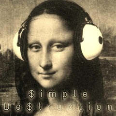 Simple Destruction [Z.T.R]