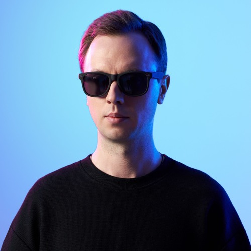 Andrew Rayel artist photo