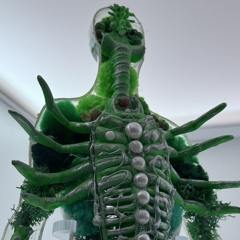 Alien Splurg