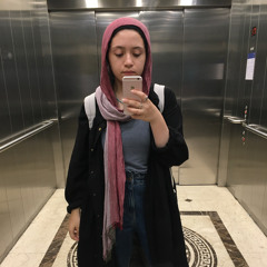 Aya Hossam