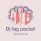 “DJ Fag Packet” (Jim Newman)